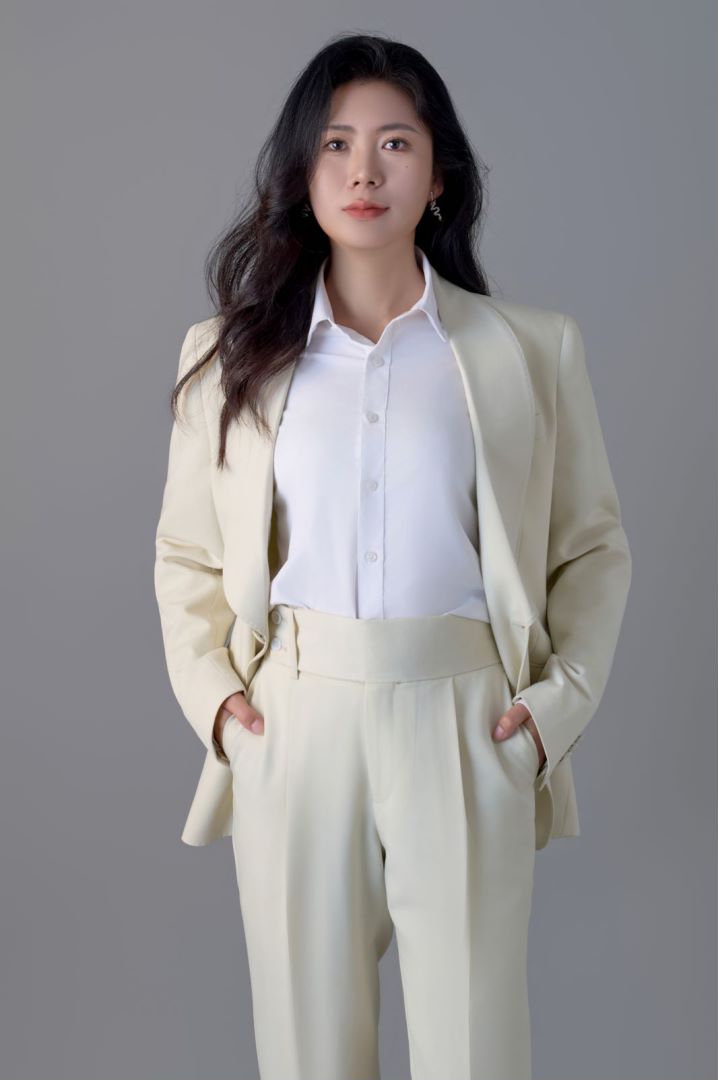 首席設計師：崔蕊欣