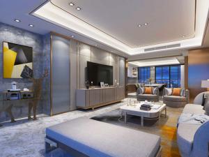 秋季裝修之墻面裝修注意事項